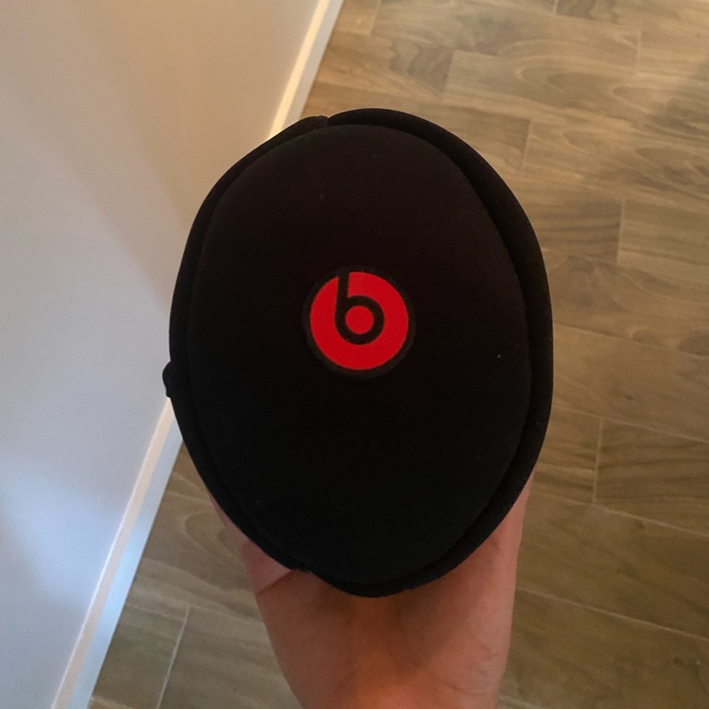 Wireless Beats By Dr Dre